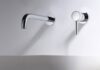 Grifo de baño emportrado