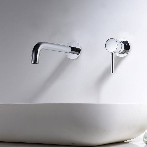 Grifo de baño emportrado