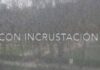 El peor
  enemigo del vidrio: la cal