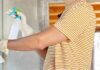 LIMPIEZA
  Y DESINFECCION EN EL CUARTO DE BAÑO: NUESTRA SALUD