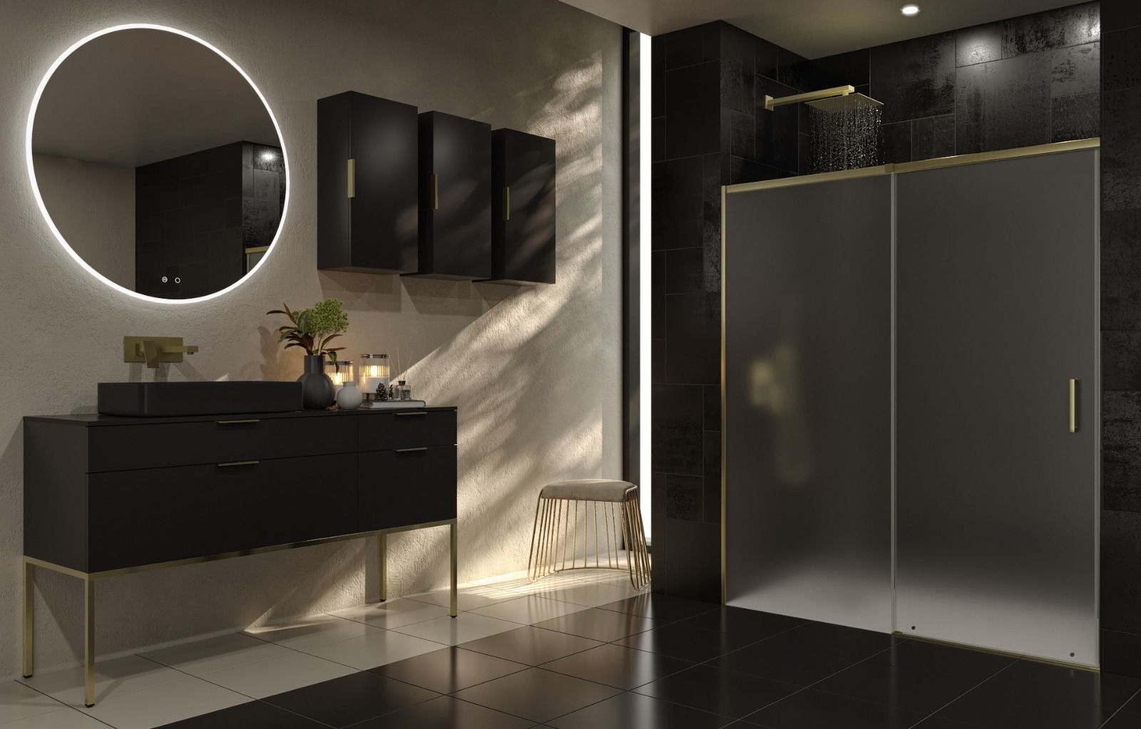 espejos de baño