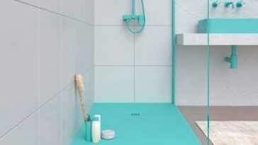 Baños pequeños