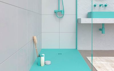 Baños pequeños