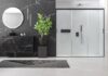 duchas modernas