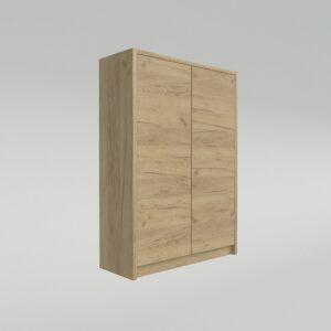 Columna de baño colgar CARMEN suspendida 70 x 50 x 22 cm
