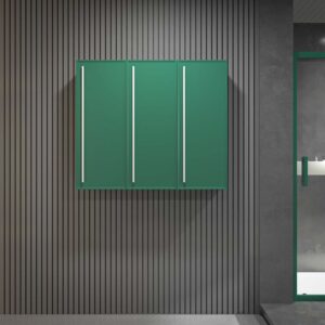 Columna colgar de baño suspendida BREMA  1 puerta