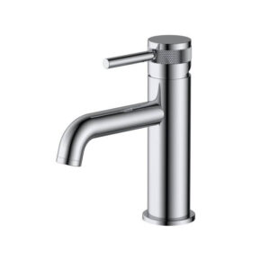 Grifo Monomando de Lavabo DIAMOND Cromo