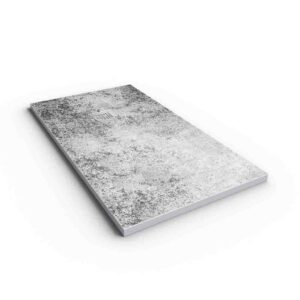 Plato de ducha efecto Cemento Arno y otros colores - antideslizante STONE 3D moderno