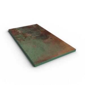 Plato de ducha efecto Cemento Cadmie y otros colores - antideslizante STONE 3D moderno