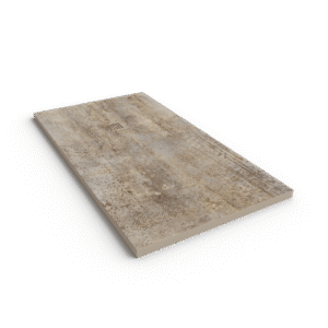 Plato de ducha efecto Cemento Marble y otros colores - antideslizante STONE 3D moderno