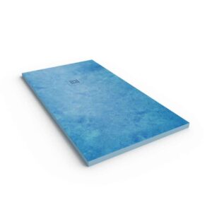 Plato de ducha efecto Cemento Slate y otros colores - antideslizante STONE 3D moderno