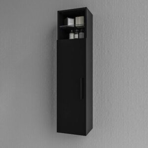 Columna colgar de baño suspendida NEXO 1 puerta