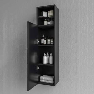 Columna colgar de baño suspendida NEXO 1 puerta