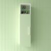 Columna colgar de baño suspendida NEXO 1 puerta