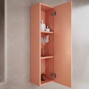 Columna colgar de baño suspendida NORMA  1 puerta
