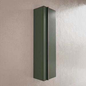 Columna colgar de baño suspendida NORMA  1 puerta