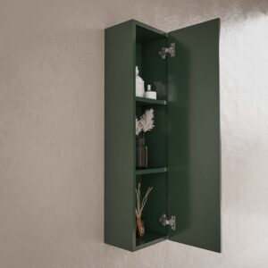 Columna colgar de baño suspendida NORMA  1 puerta