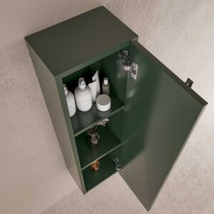 Columna colgar de baño suspendida NORMA  1 puerta
