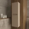 Columna de baño TOSCANA suspendida 2 puertas 120 cm x 35 cm x 21 cm