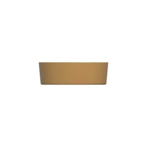 Lavabo sobre encimera OSIRIS Solid Surface