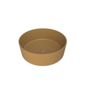 Lavabo sobre encimera OSIRIS Solid Surface