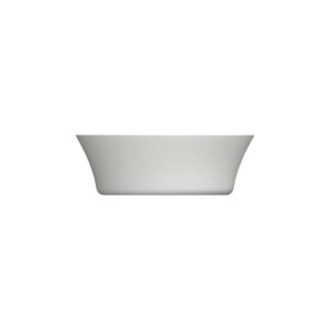 Lavabo sobre encimera AJAX Solid Surface Blanco