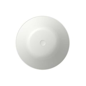 Lavabo sobre encimera AJAX Solid Surface Blanco
