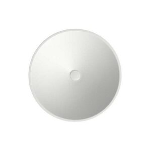 Lavabo sobre encimera BOL Solid Surface Blanco