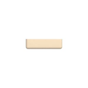 Lavabo sobre encimera SATET Solid Surface Crema