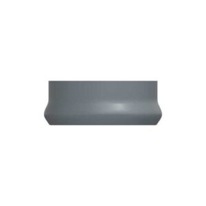 Lavabo sobre encimera GENIL Solid Surface Grafito