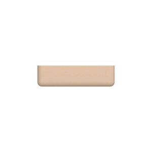 Lavabo sobre encimera SATET Solid Surface Moka