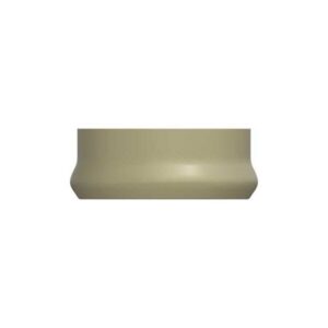 Lavabo sobre encimera GENIL Solid Surface Musgo