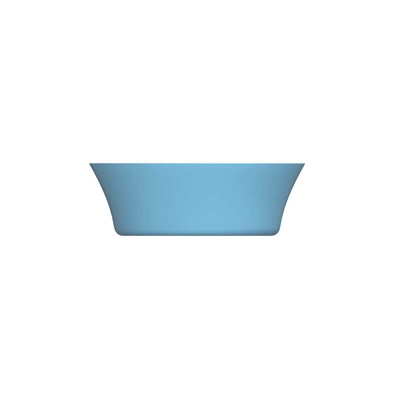 Lavabo sobre encimera AJAX Solid Surface - Imagen 2