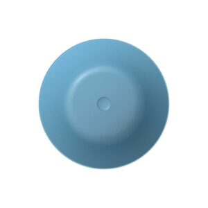 Lavabo sobre encimera AJAX Solid Surface