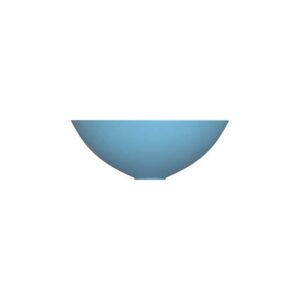Lavabo sobre encimera BOL Solid Surface Ocean