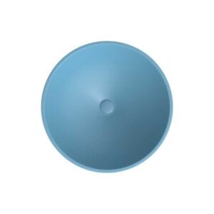 Lavabo sobre encimera BOL Solid Surface Ocean