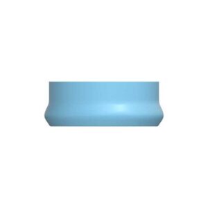 Lavabo sobre encimera GENIL Solid Surface Ocean