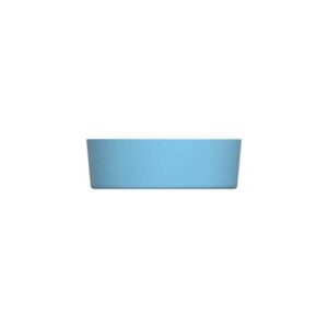 Lavabo sobre encimera OSIRIS Solid Surface Ocean