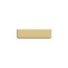 Lavabo sobre encimera SATET Solid Surface Oliva