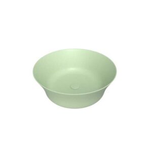 Lavabo sobre encimera AJAX Solid Surface Ópalo