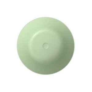 Lavabo sobre encimera AJAX Solid Surface Ópalo