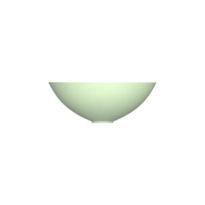 Lavabo sobre encimera BOL Solid Surface Ópalo