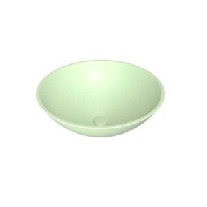 Lavabo sobre encimera BOL Solid Surface Ópalo