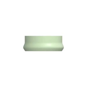 Lavabo sobre encimera GENIL Solid Surface Ópalo