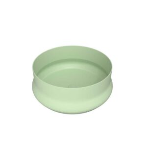 Lavabo sobre encimera GENIL Solid Surface Ópalo