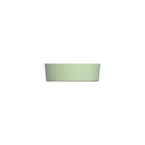 Lavabo sobre encimera OSIRIS Solid Surface Ópalo