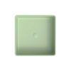 Lavabo sobre encimera SATET Solid Surface Ópalo