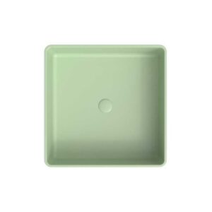 Lavabo sobre encimera SATET Solid Surface