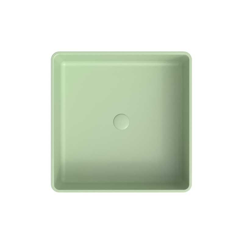 Lavabo sobre encimera SATET Solid Surface - Imagen 3