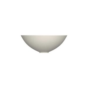 Lavabo sobre encimera BOL Solid Surface Perlado